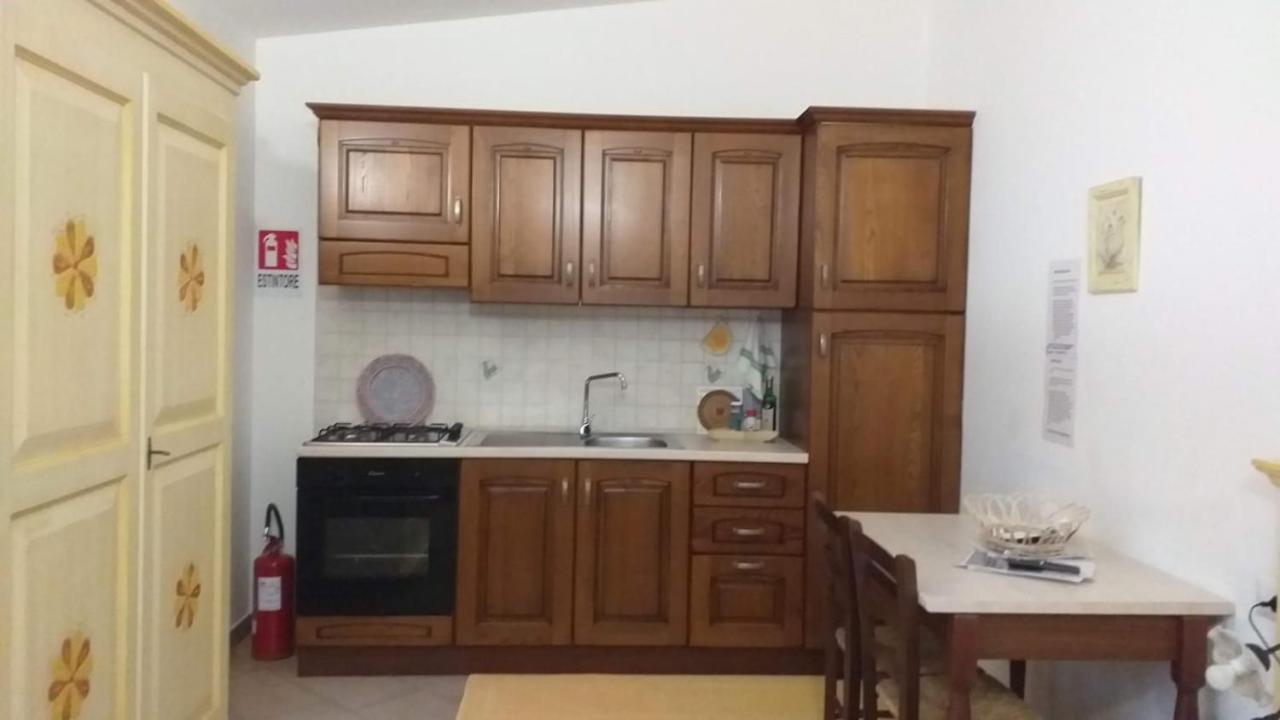Vistamare Orosei Exterior foto