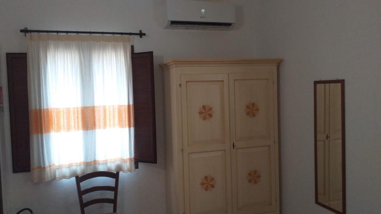 Vistamare Orosei Exterior foto