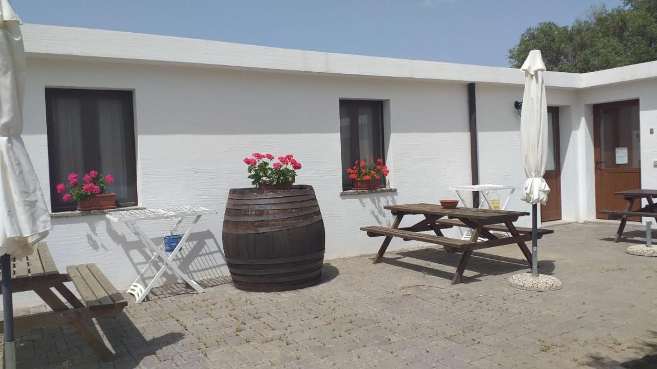 Vistamare Orosei Exterior foto