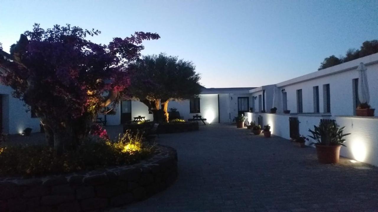 Vistamare Orosei Exterior foto