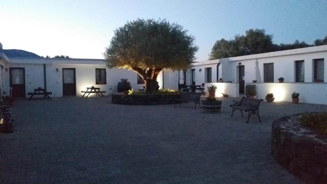 Vistamare Orosei Exterior foto
