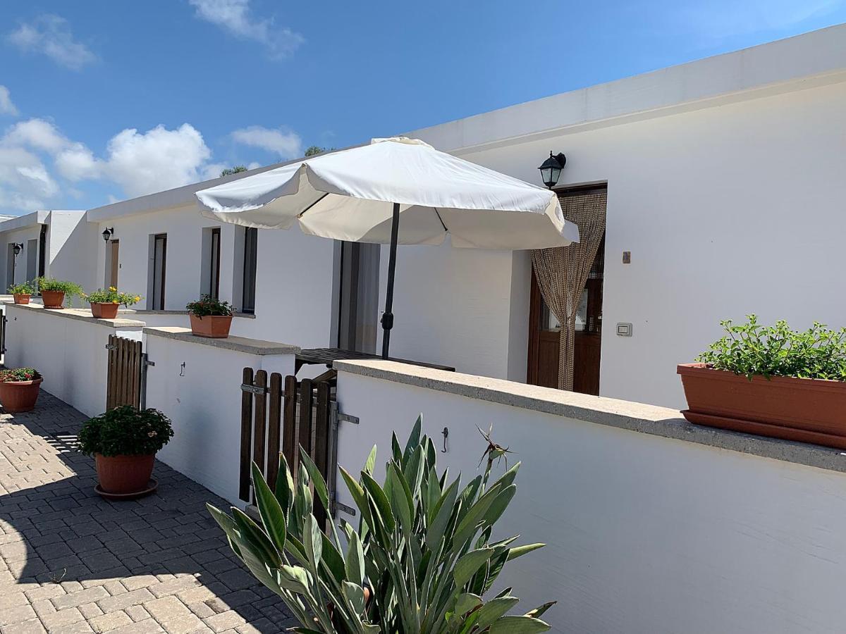 Vistamare Orosei Exterior foto