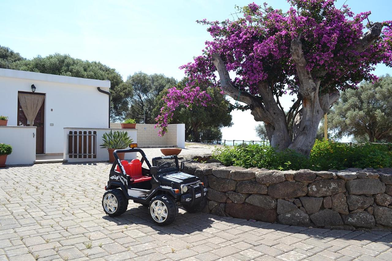 Vistamare Orosei Exterior foto