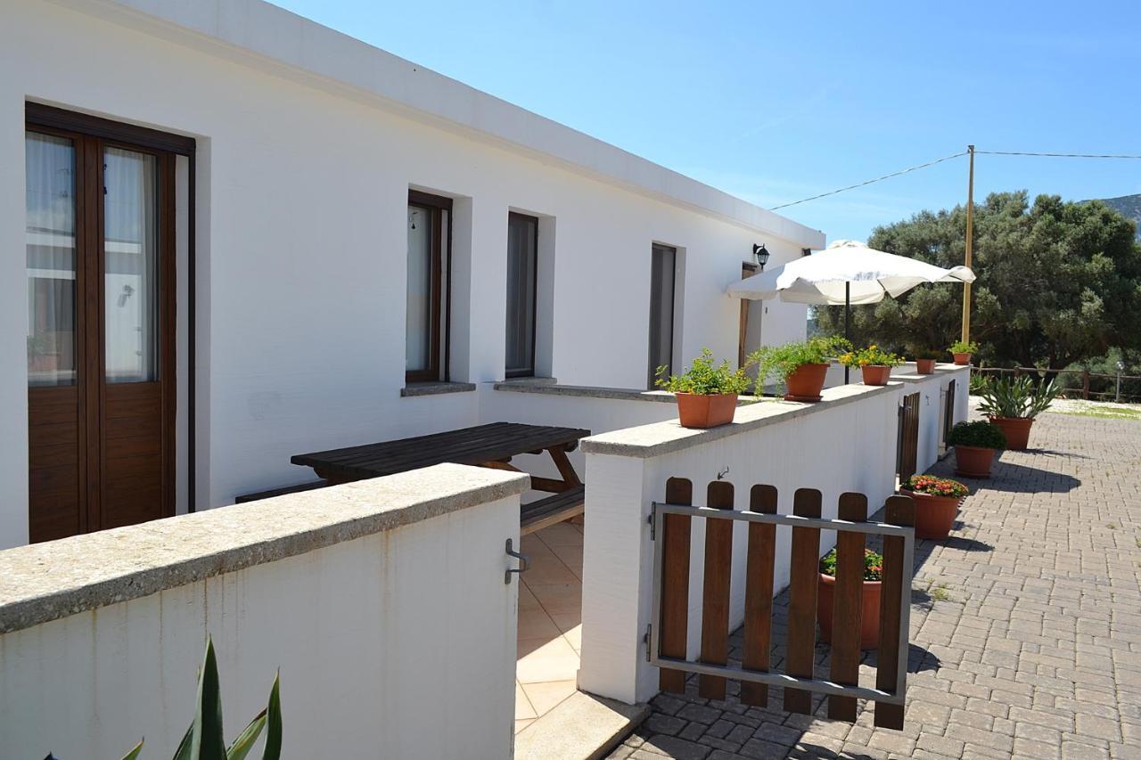 Vistamare Orosei Exterior foto