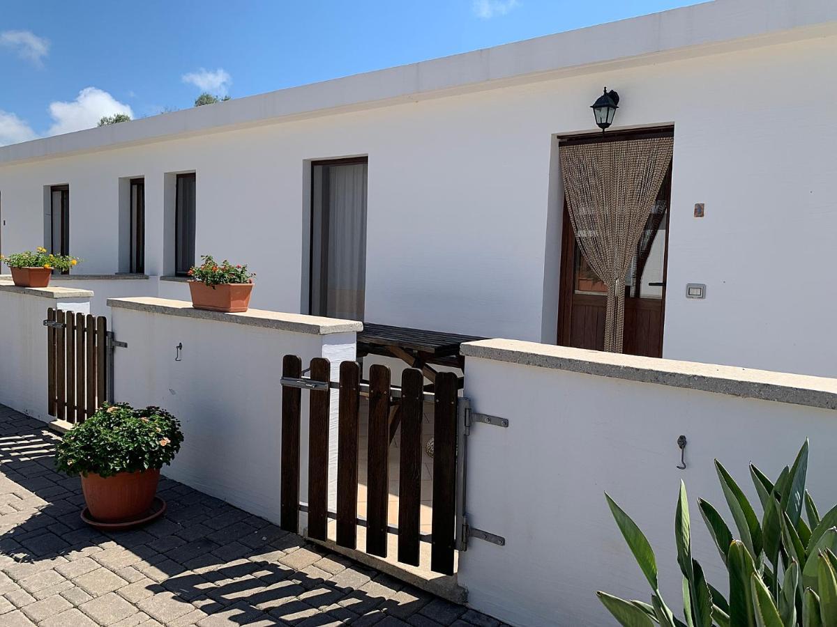 Vistamare Orosei Exterior foto