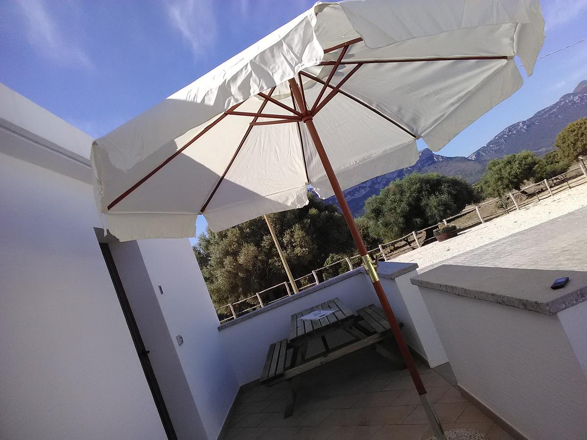 Vistamare Orosei Exterior foto