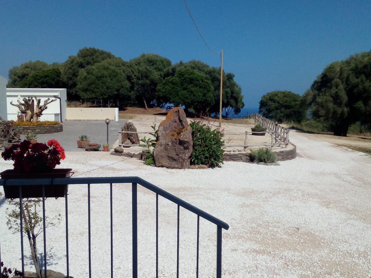 Vistamare Orosei Exterior foto